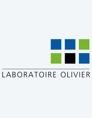 portrait of 
    
    Laboratoire Olivier
  